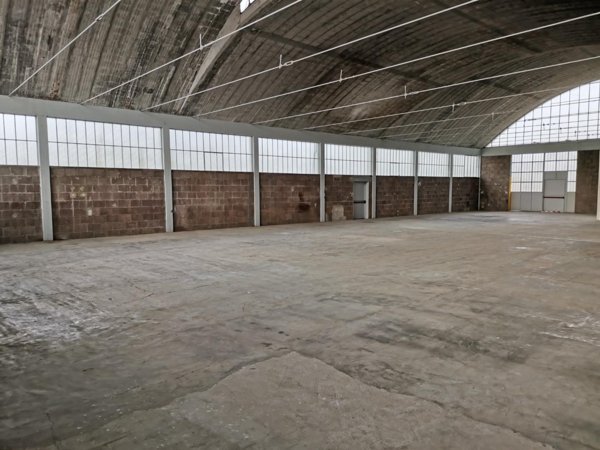 capannone in affitto a Barberino Tavarnelle in zona Linari