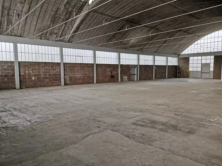 capannone in affitto a Barberino Tavarnelle