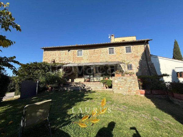 casa indipendente in affitto a Barberino Tavarnelle