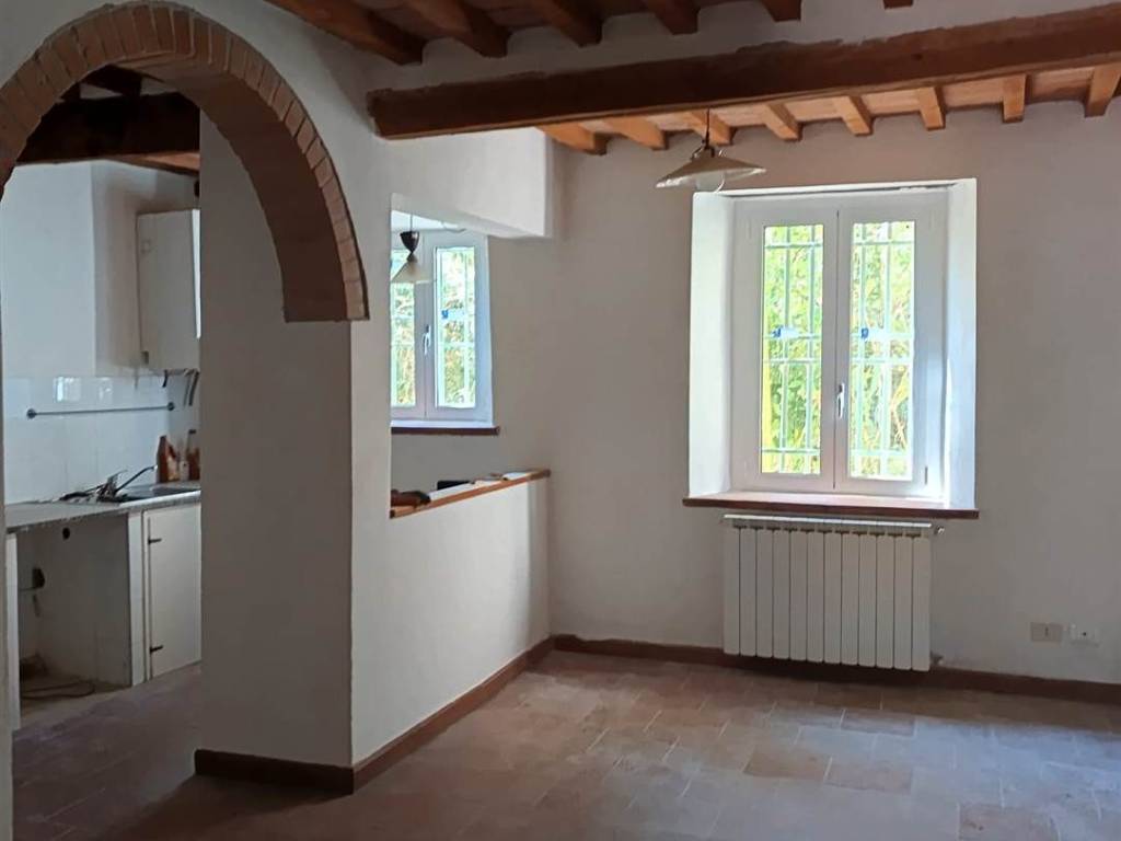 appartamento in affitto a Barberino Tavarnelle