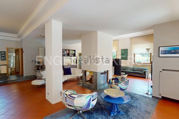 casa indipendente a Barberino Tavarnelle in zona Tavarnelle Val di Pesa