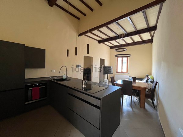 appartamento in affitto a Barberino Tavarnelle in zona Tavarnelle Val di Pesa