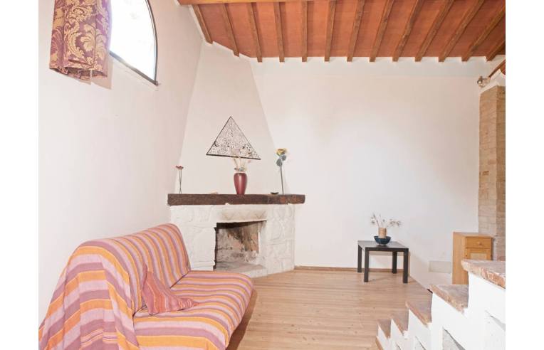 appartamento in affitto a Barberino Tavarnelle in zona Vico d'Elsa