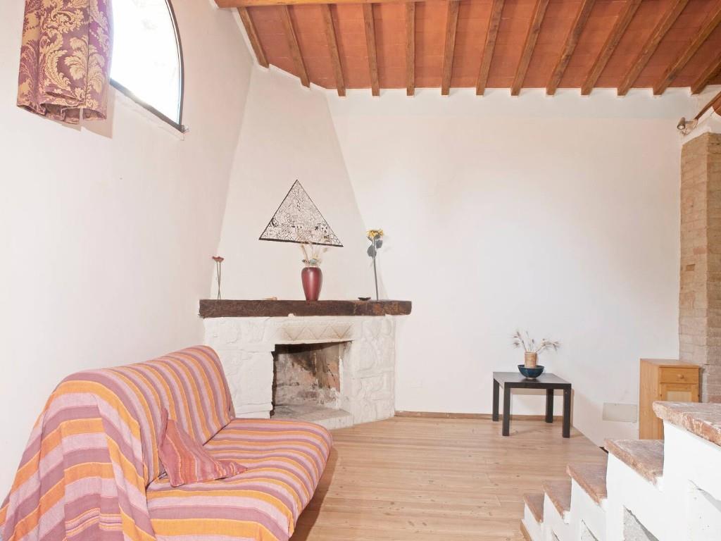 appartamento in affitto a Barberino Tavarnelle in zona Vico d'Elsa