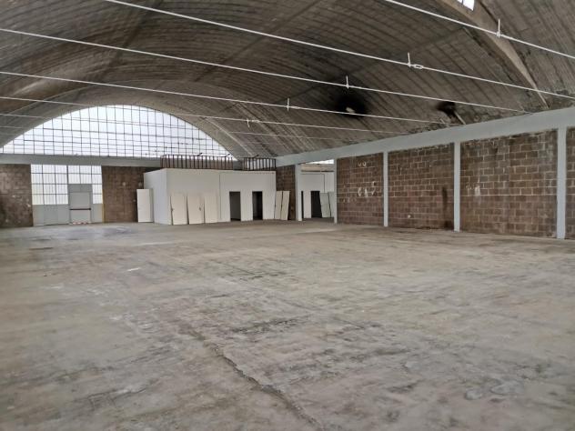 capannone in affitto a Barberino Tavarnelle