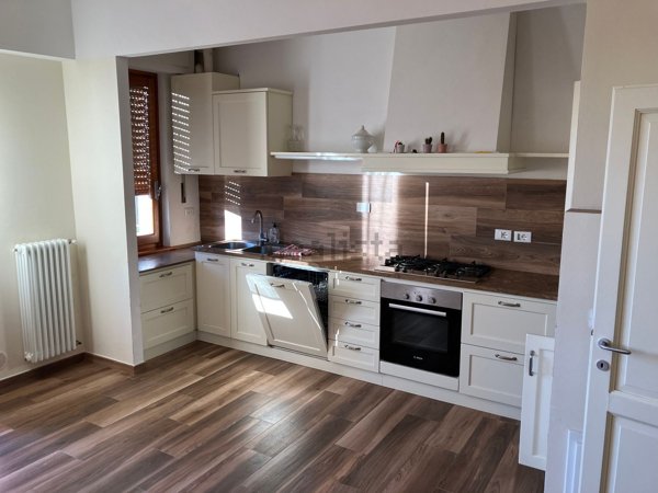 appartamento in affitto a Barberino Tavarnelle