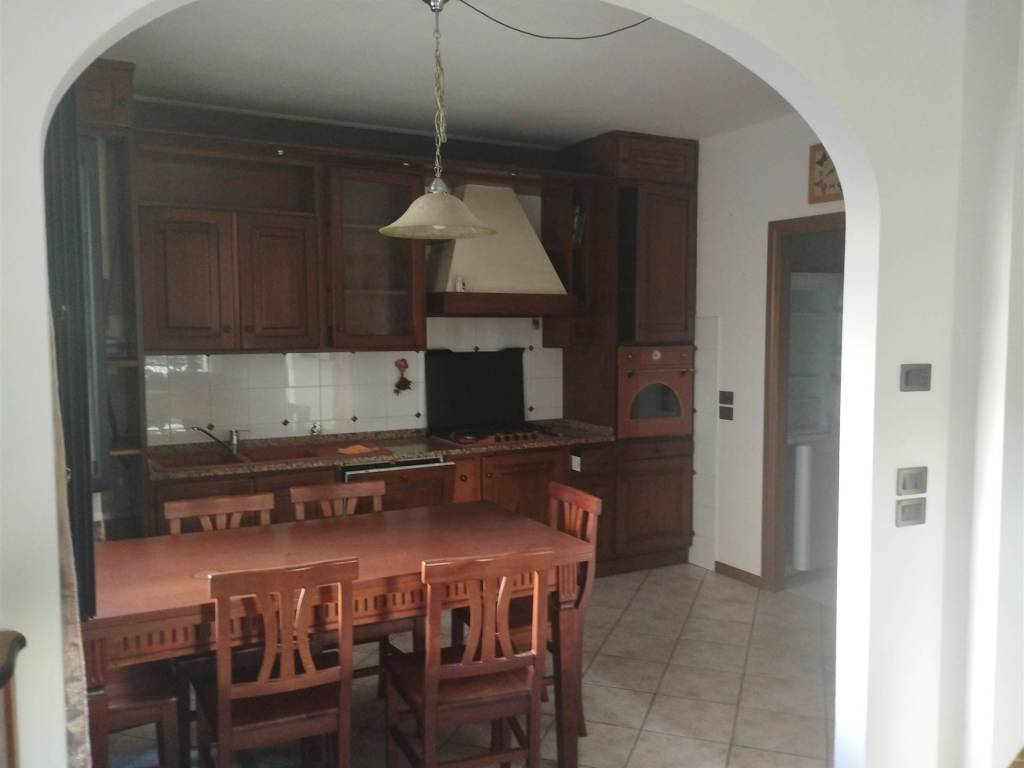 appartamento in affitto a Barberino Tavarnelle in zona Tavarnelle Val di Pesa