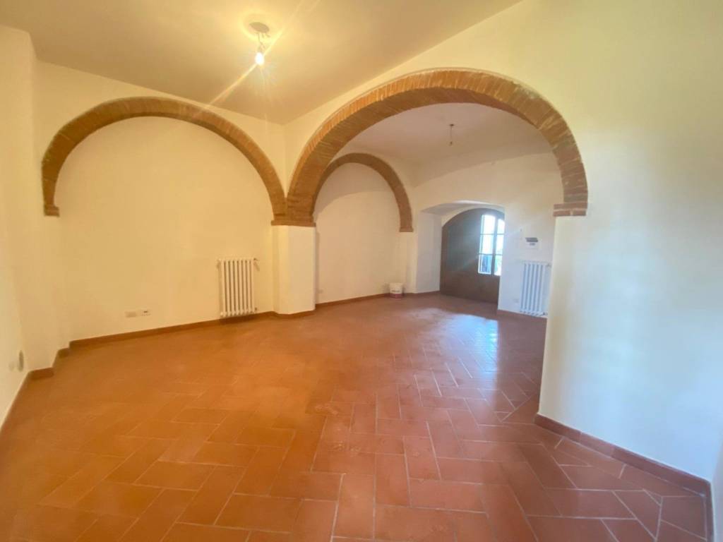 appartamento in affitto a Barberino Tavarnelle in zona San Donato in Poggio