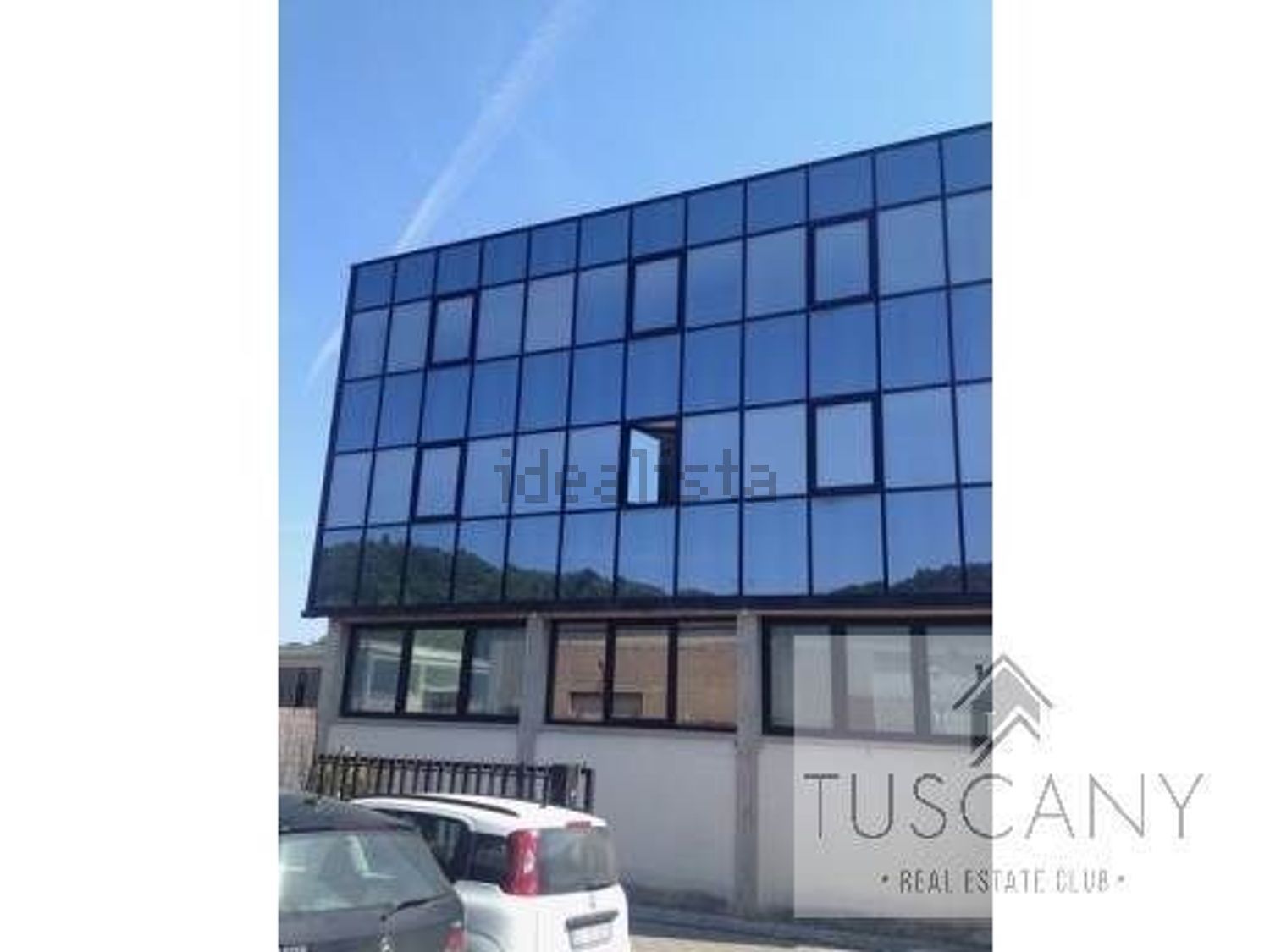 ufficio in affitto a Barberino Tavarnelle