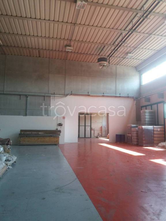 capannone in affitto a Barberino Tavarnelle in zona Barberino Val d'Elsa