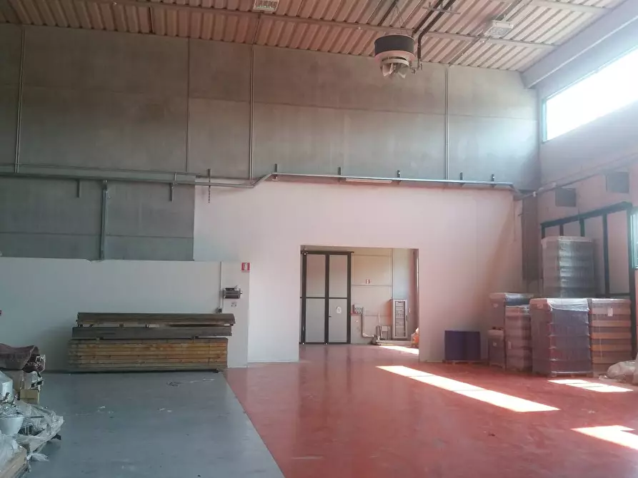 capannone in affitto a Barberino Tavarnelle in zona Barberino Val d'Elsa