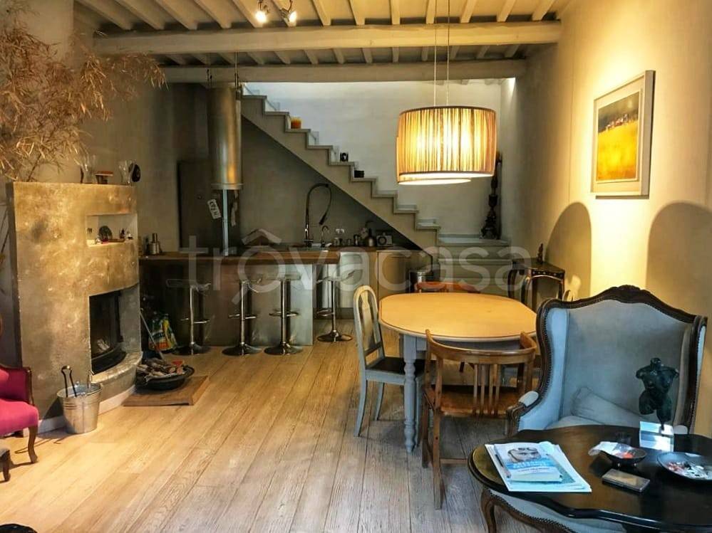 appartamento in affitto a Barberino Tavarnelle in zona Bonazza