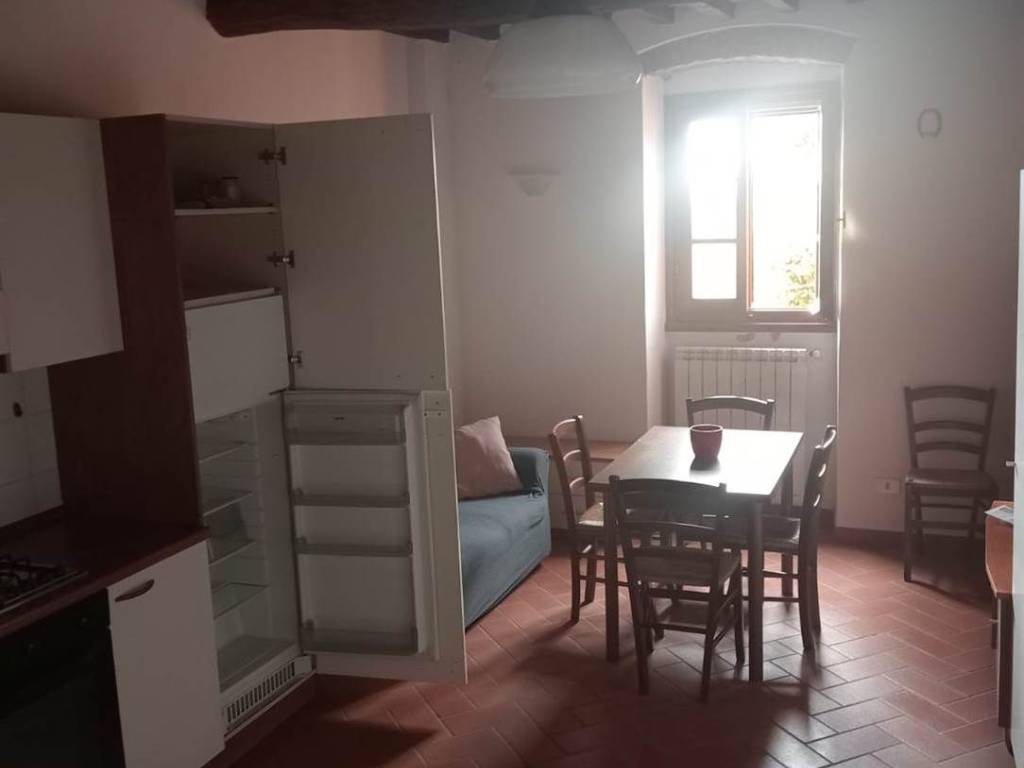 appartamento in affitto a Barberino Tavarnelle