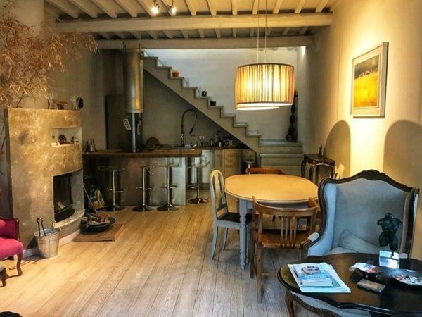 appartamento in affitto a Barberino Tavarnelle in zona Bonazza