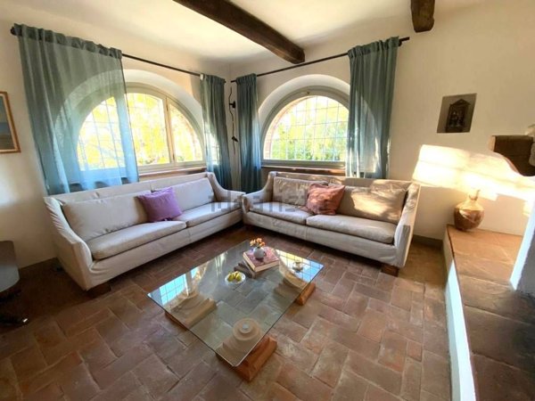 casale in affitto a Barberino Tavarnelle