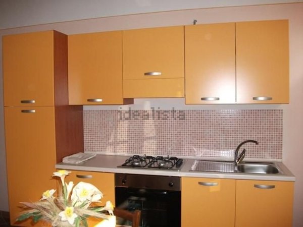 appartamento in affitto a Barberino Tavarnelle in zona Vico d'Elsa