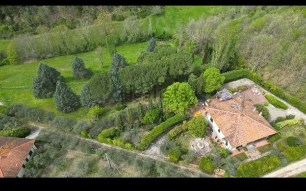 appartamento in affitto a Barberino Tavarnelle in zona Tavarnelle Val di Pesa