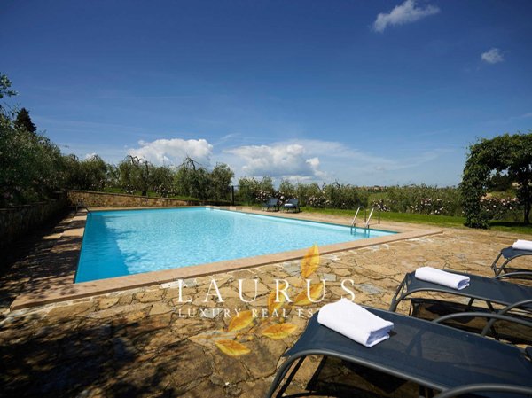 casa indipendente in affitto a Barberino Tavarnelle