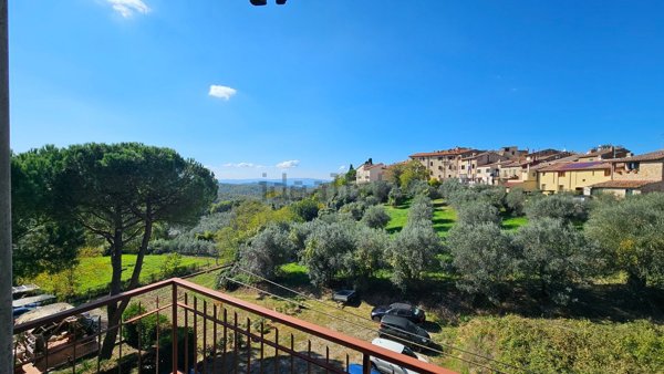 appartamento in affitto a Barberino Tavarnelle