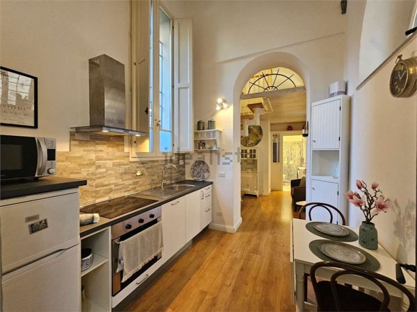 appartamento in affitto a Barberino Tavarnelle