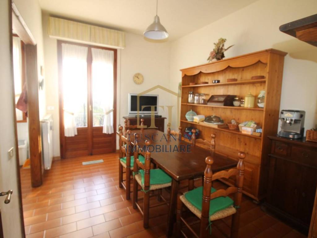 appartamento in affitto a Barberino Tavarnelle in zona Tavarnelle Val di Pesa