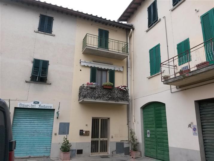 appartamento in affitto a Barberino Tavarnelle in zona Tavarnelle Val di Pesa