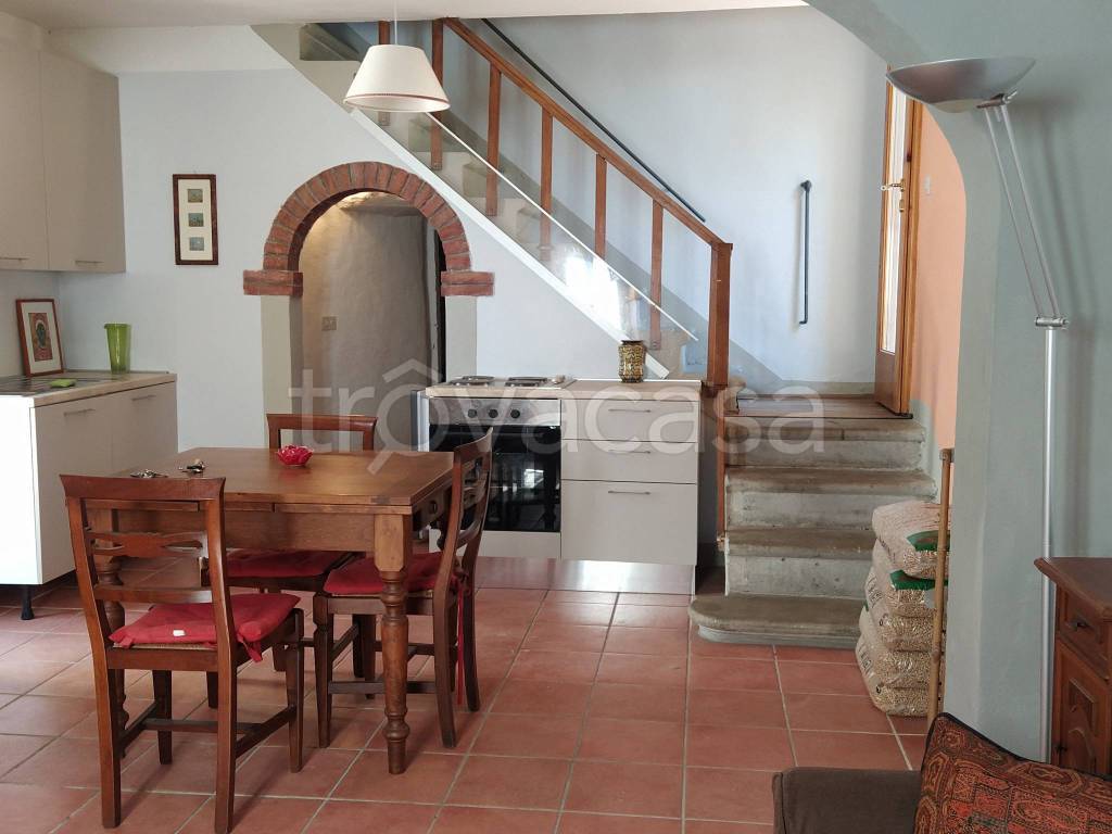 appartamento in affitto a Barberino Tavarnelle