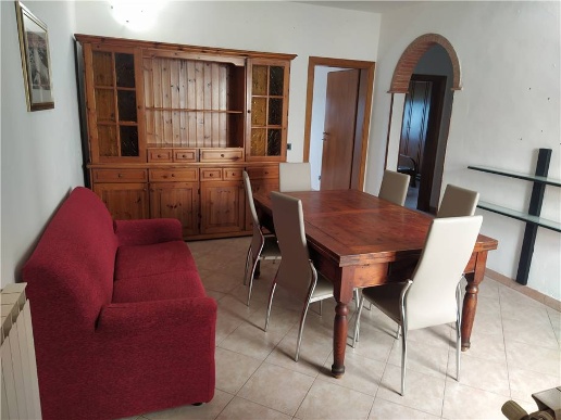 appartamento in affitto a Barberino Tavarnelle