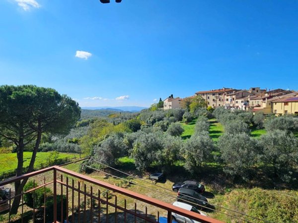 appartamento in affitto a Barberino Tavarnelle