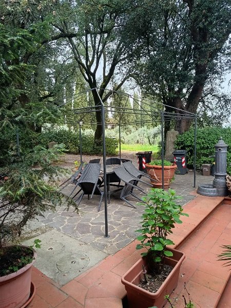 appartamento in affitto a Barberino Tavarnelle in zona Tavarnelle Val di Pesa