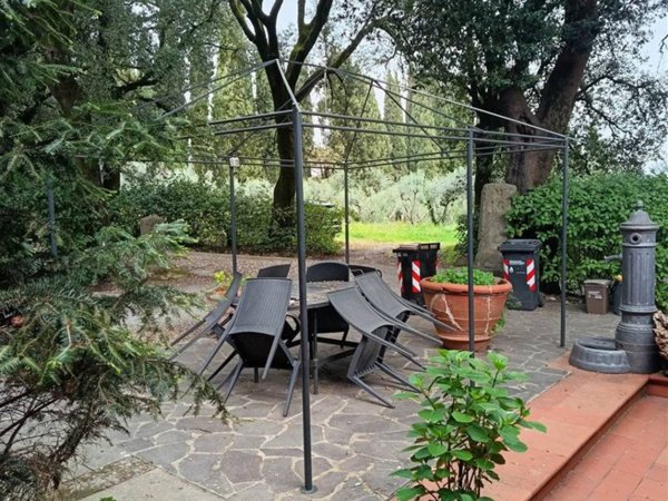appartamento in affitto a Barberino Tavarnelle