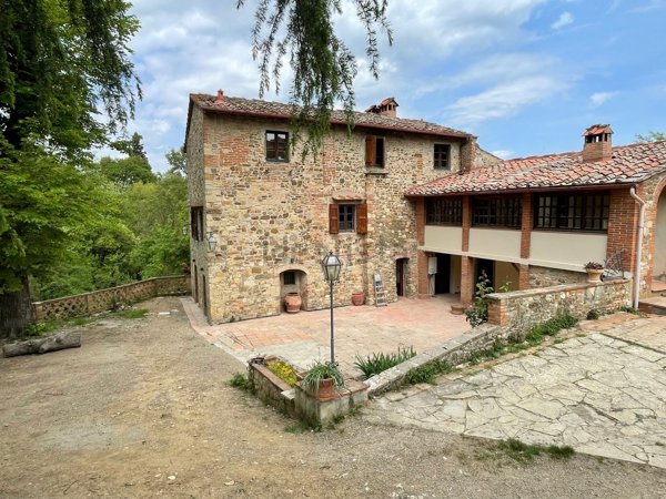 appartamento in affitto a Barberino Tavarnelle