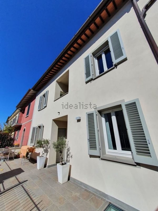 appartamento in affitto a Barberino Tavarnelle in zona Barberino Val d'Elsa