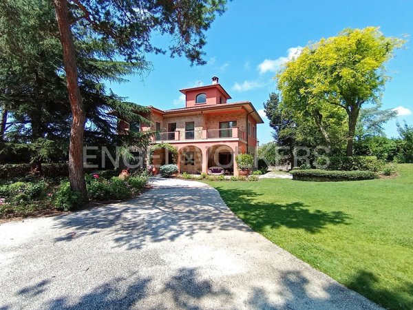 casa indipendente a Barberino Tavarnelle in zona Tavarnelle Val di Pesa