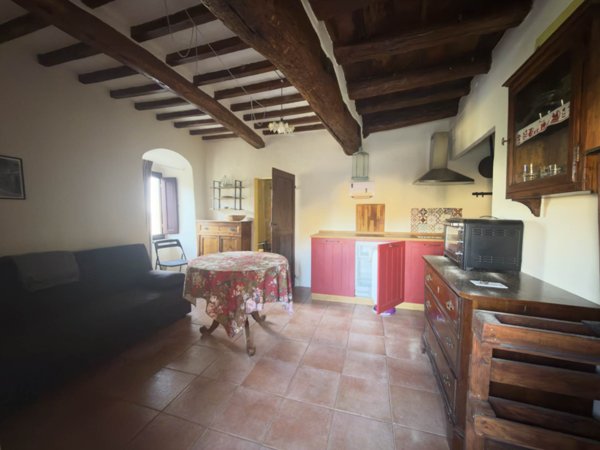 appartamento in affitto a Barberino Tavarnelle in zona Barberino Val d'Elsa