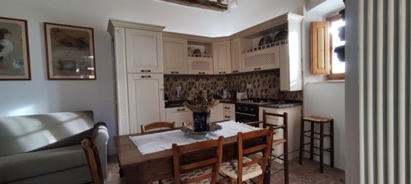 appartamento in affitto a Barberino Tavarnelle