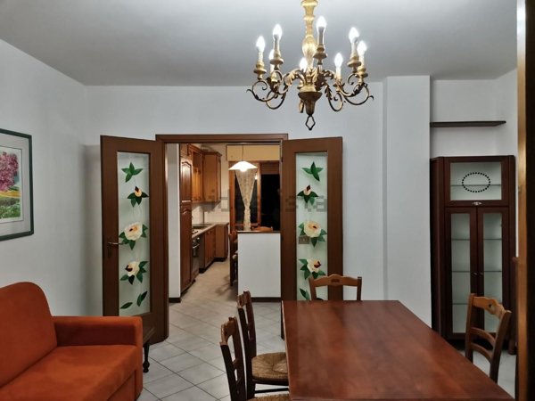appartamento in affitto a Barberino Tavarnelle in zona Sambuca Val di Pesa