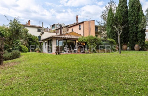 appartamento in affitto a Barberino Tavarnelle in zona Tavarnelle Val di Pesa