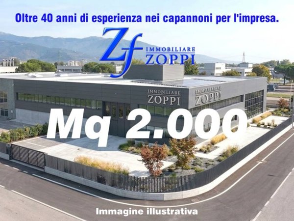 locale commerciale in affitto a Barberino Tavarnelle in zona Sambuca Val di Pesa