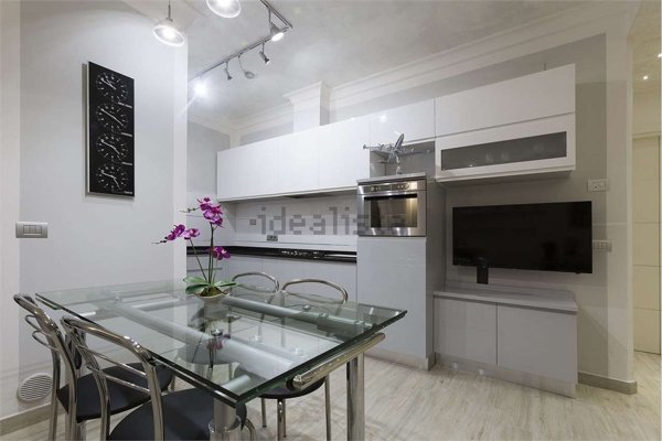 appartamento in affitto a Barberino Tavarnelle in zona Tavarnelle Val di Pesa
