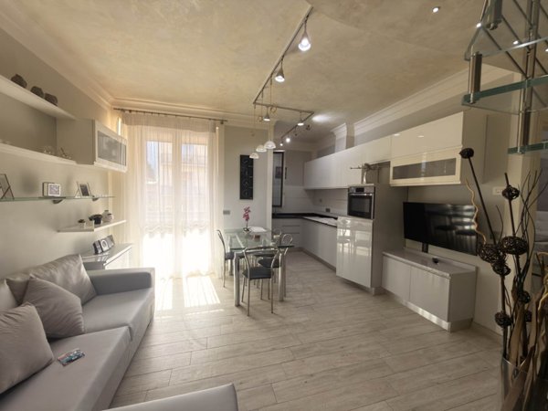 appartamento in affitto a Barberino Tavarnelle in zona Tavarnelle Val di Pesa