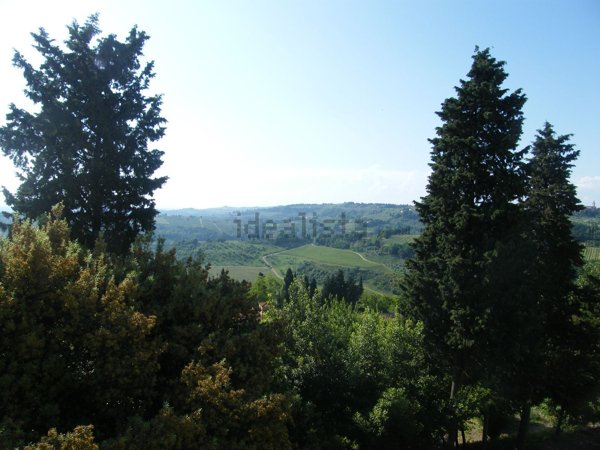 appartamento in affitto a Barberino Tavarnelle in zona Tavarnelle Val di Pesa