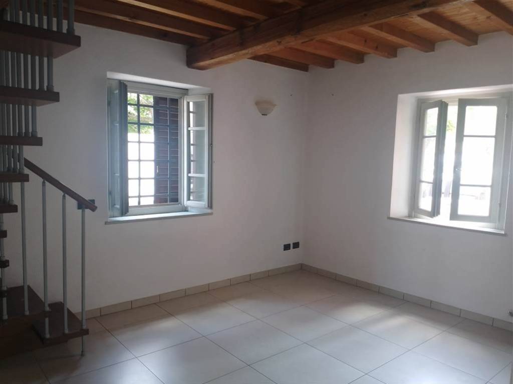 appartamento in affitto a Barberino Tavarnelle in zona Marcialla