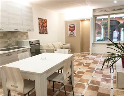 appartamento in affitto ad Arona