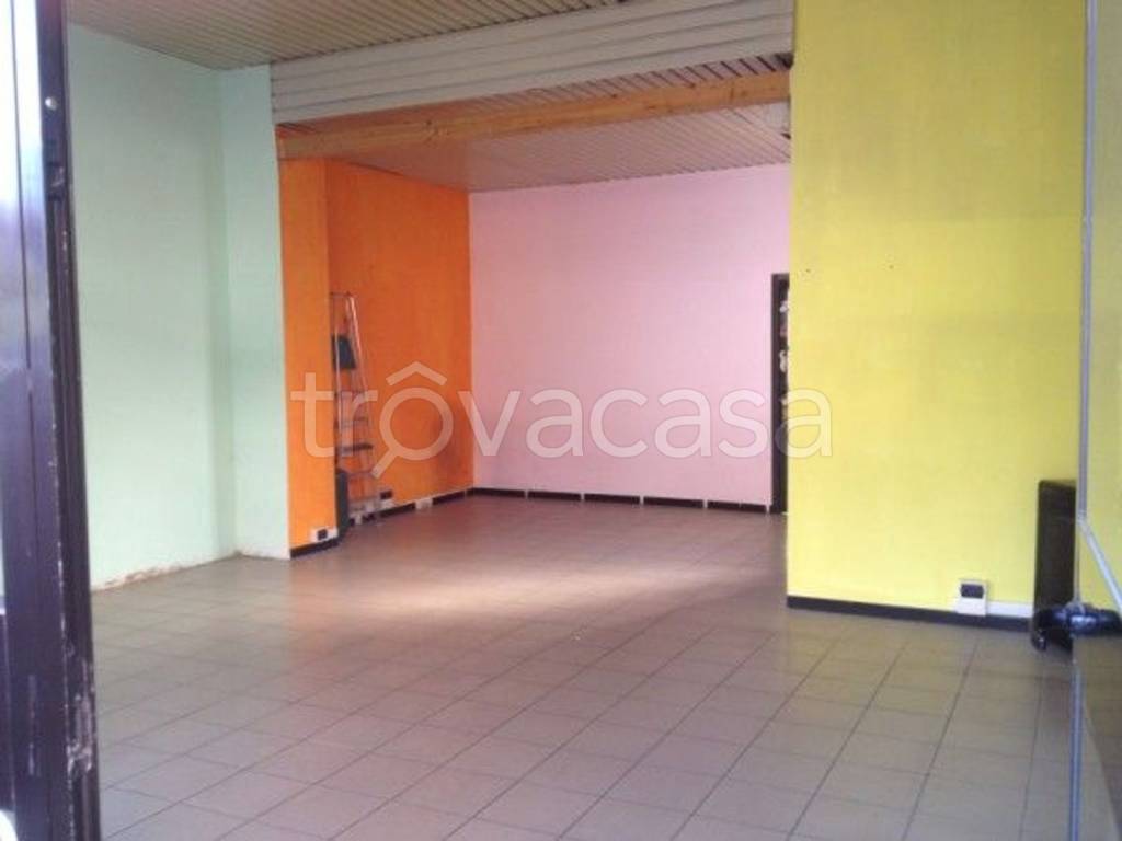 appartamento in affitto ad Arona