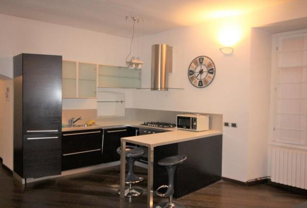 appartamento in affitto ad Arona