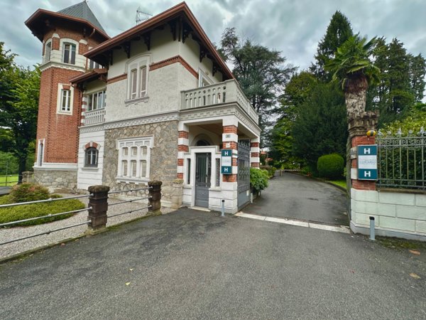 casa indipendente in affitto ad Arona
