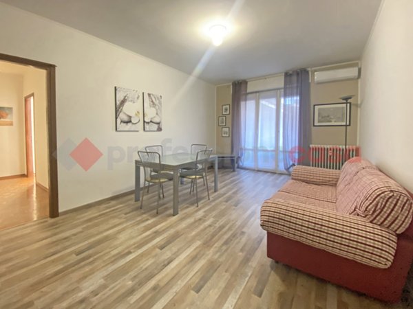 appartamento in affitto ad Arona