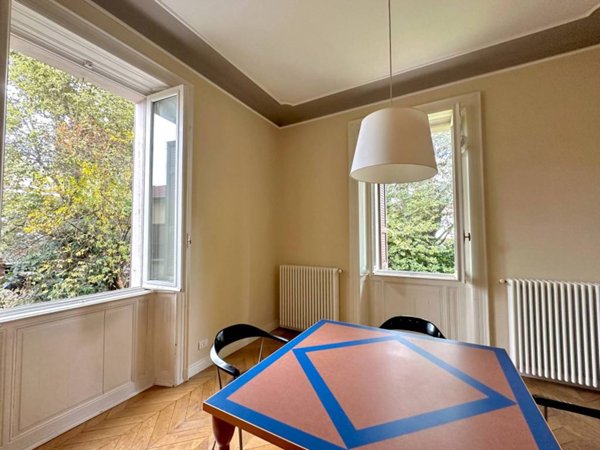 appartamento in affitto ad Arona