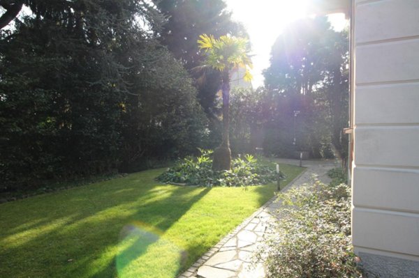 appartamento in affitto ad Arona